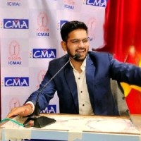 Yashwant Gupta
