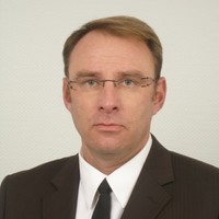 Eric Lefebvre