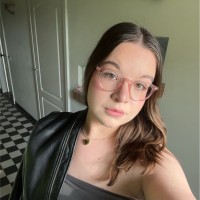 Maud Bosman