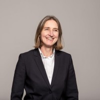 Di Mary Hacket, Msc
