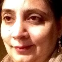 Vaishali Pandharpurkar