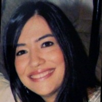 Sarah Fehaili