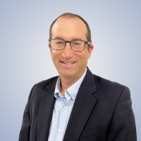 Keith A. Simon, FAIA