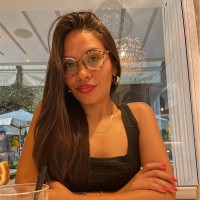Carolina Cristina Suarez