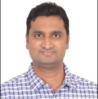 Vidyasagar Nesanuru
