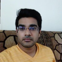 Nikhil Lonkar