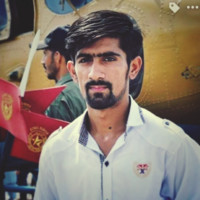 Mohammad Yasin