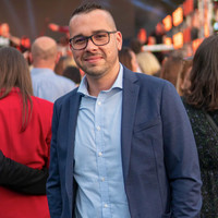 Tamás Temesvári