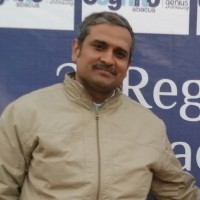 Indradeo Jha