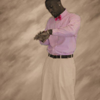 Edward Jackson