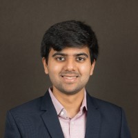 Ishan Joshi