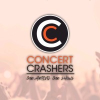 Concert Crashers