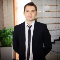 Alex Vasilyev