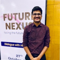 Pavan Akash I.