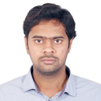 Sri Harsha Ghanta