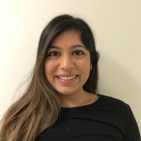 Arushri Swarup
