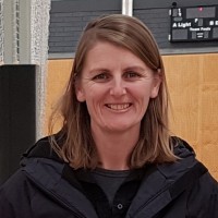 Sally Ryan