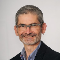 Roger Pilloud