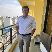 Shubham S Makapur