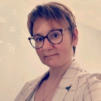 Delphine Cadic