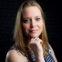 Jeannette Boezerooij