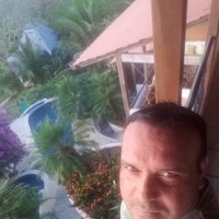 Gilberto Cabezas Espinoza