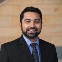 Aayush Damani