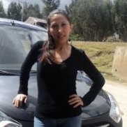 Deisy del Rocio Ayora  Zambrano