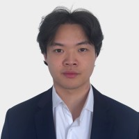 Eric Chen