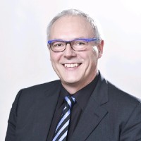 Dr. Wilfried Hoffmann