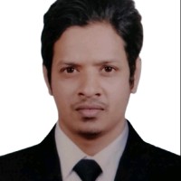 Manesh V M