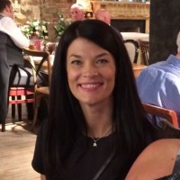 Gina Morrison (CIOR)