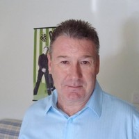 Colin Moore