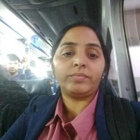 Kusum Shukla Bhatia