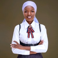 Lucy Ikanya
