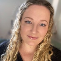 Louise Pearman