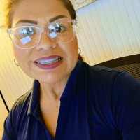 Veronica Mireles