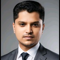 Tuhin Ahmed