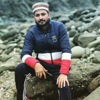 Tinkel Chauhan