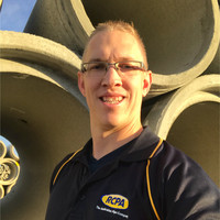 Tim Patton
