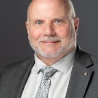 Craig Mcdonald Chst, Tssp, Ptsctp Rail, Ccism