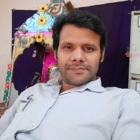 Jagabandhu Panda