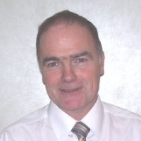 Douglas Rimmer