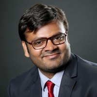 Sai Indrakaran Reddy Charabdi