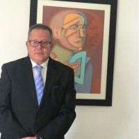 Miguel S Garcia Adame