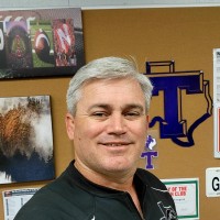 Tommy Thompson