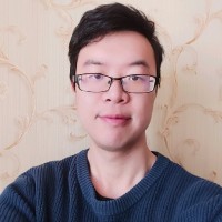 杨哲舒 Zheshu Yang