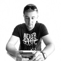 Anton Mikliayev