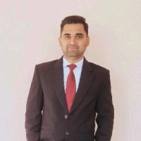 Prabhakar Pandey