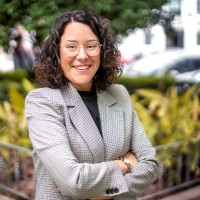 Ruth María Urbano Roldán